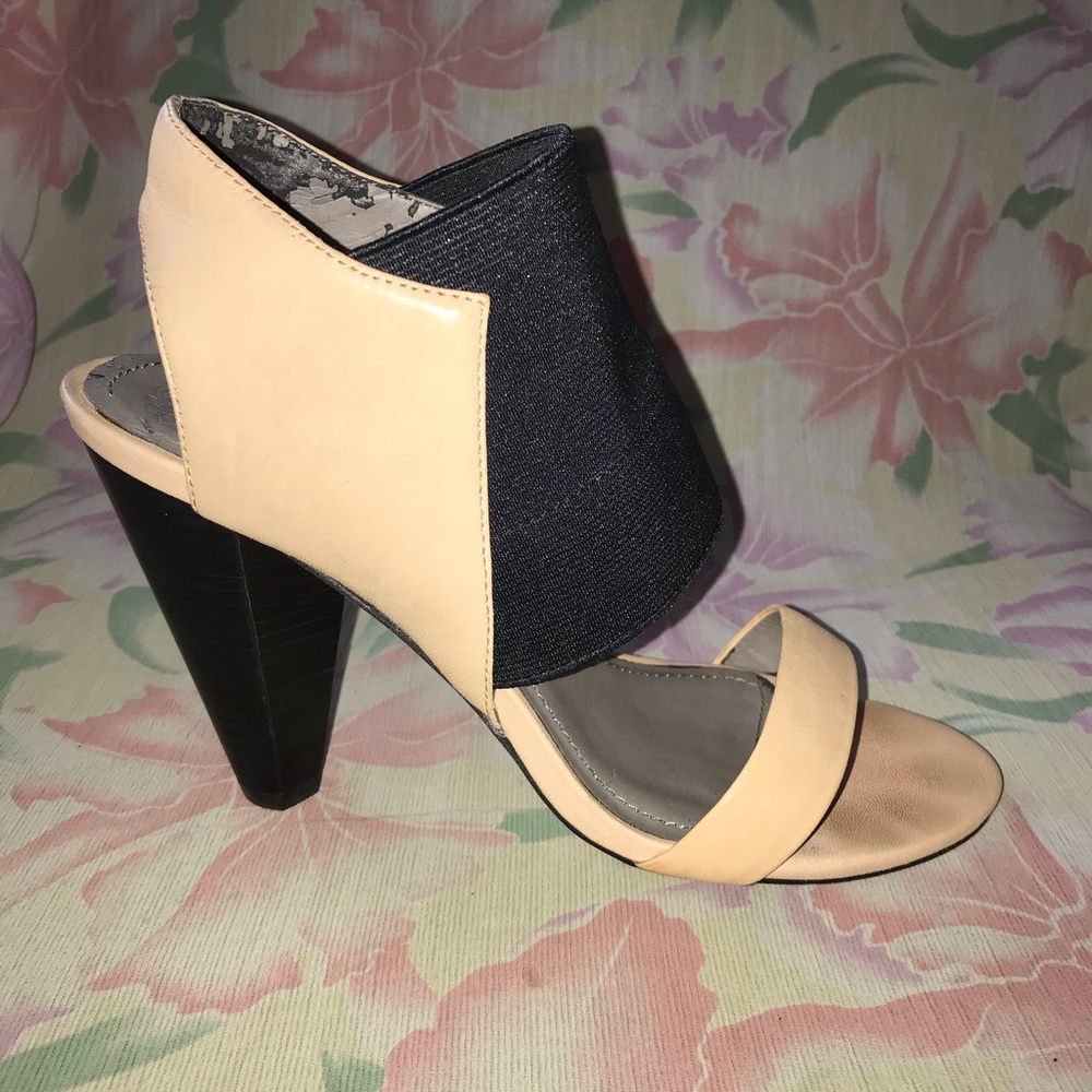 Vince Camuto heels